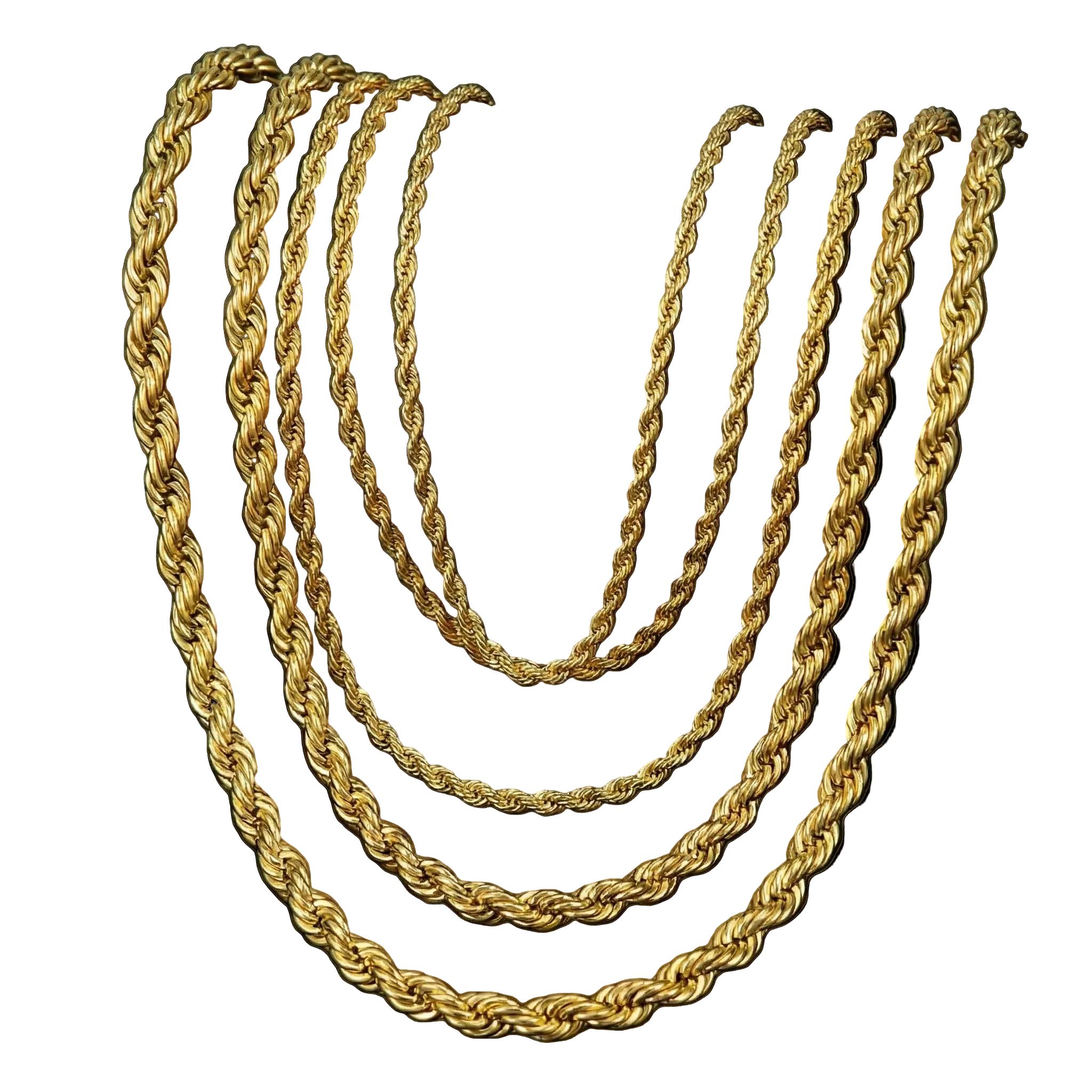 DopeRope Chain
