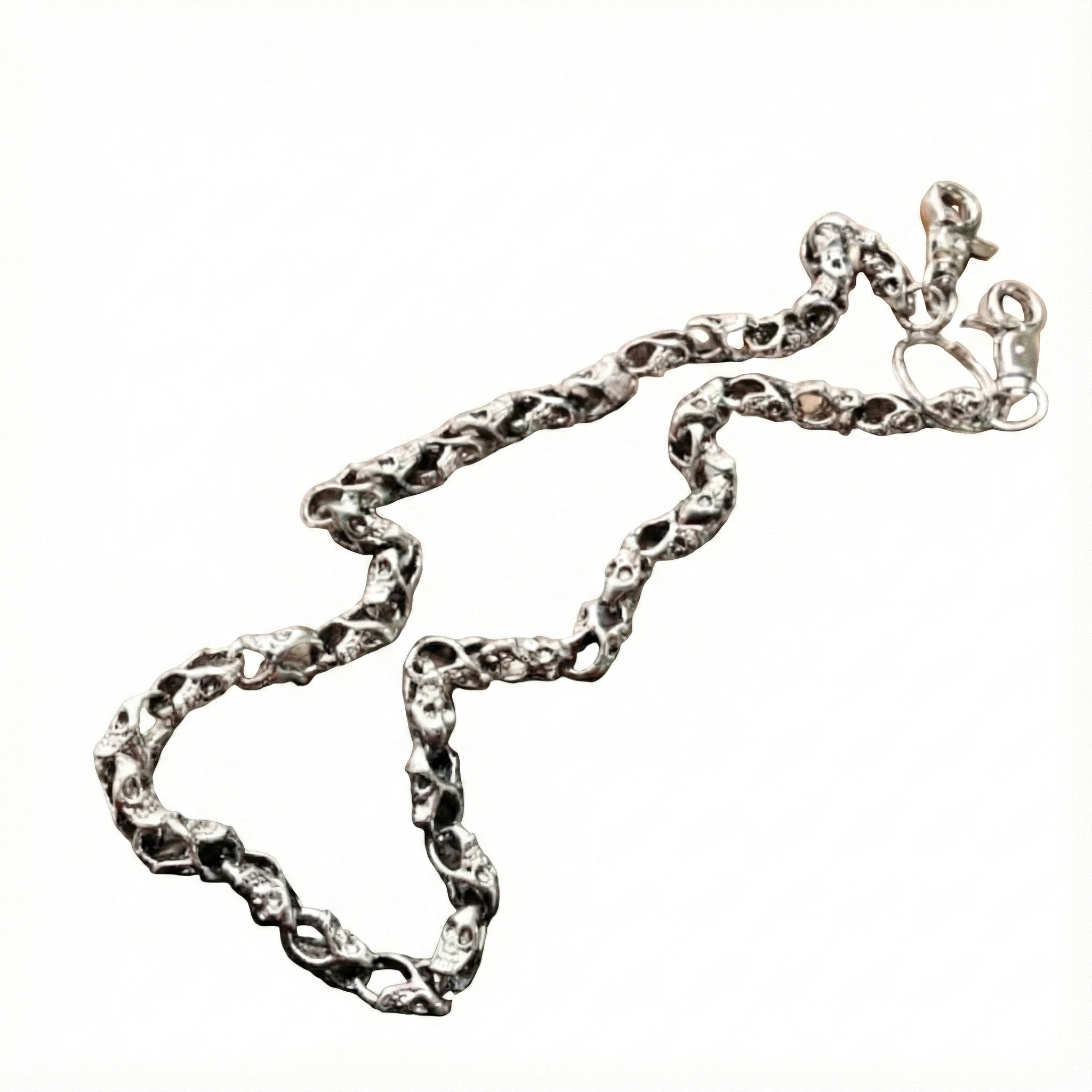 Avant Garde - Wallet Chain