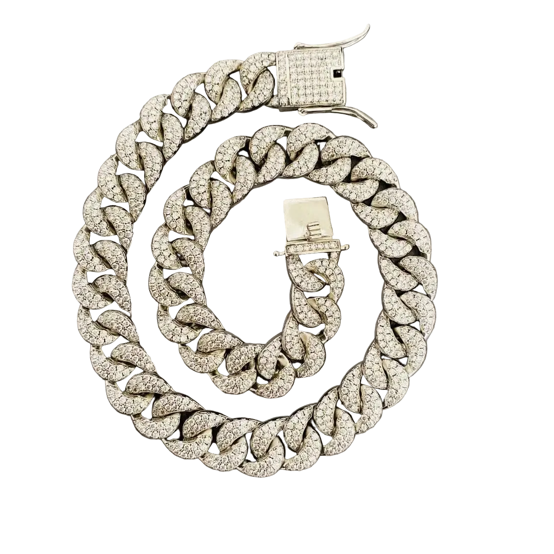 Cuban Chain