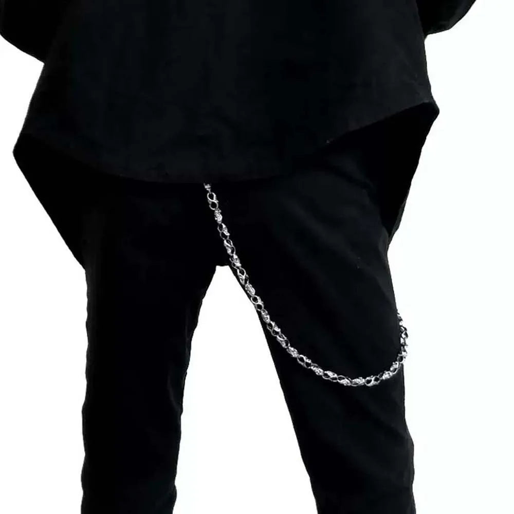 Avant Garde Wallet Chain