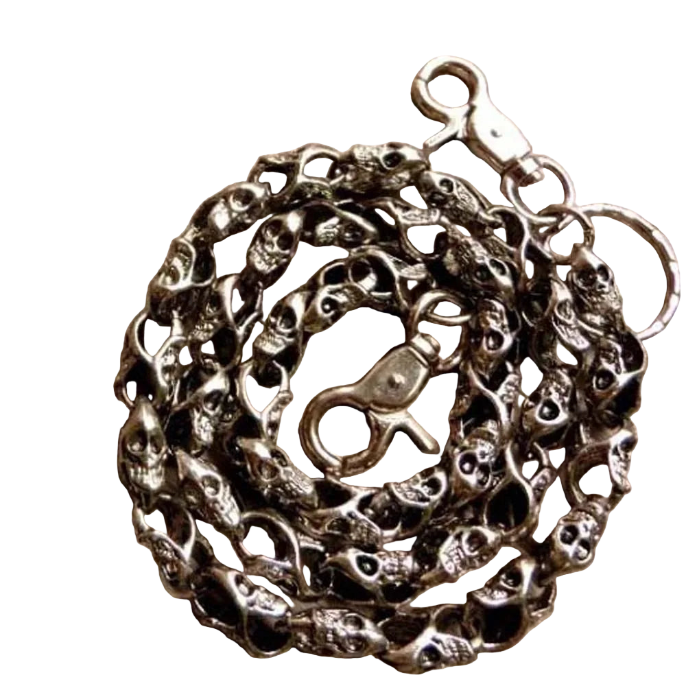 Avant Garde Wallet Chain