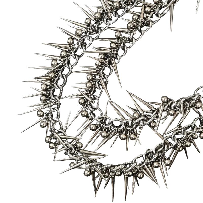 The Self Defense Wallet Chain