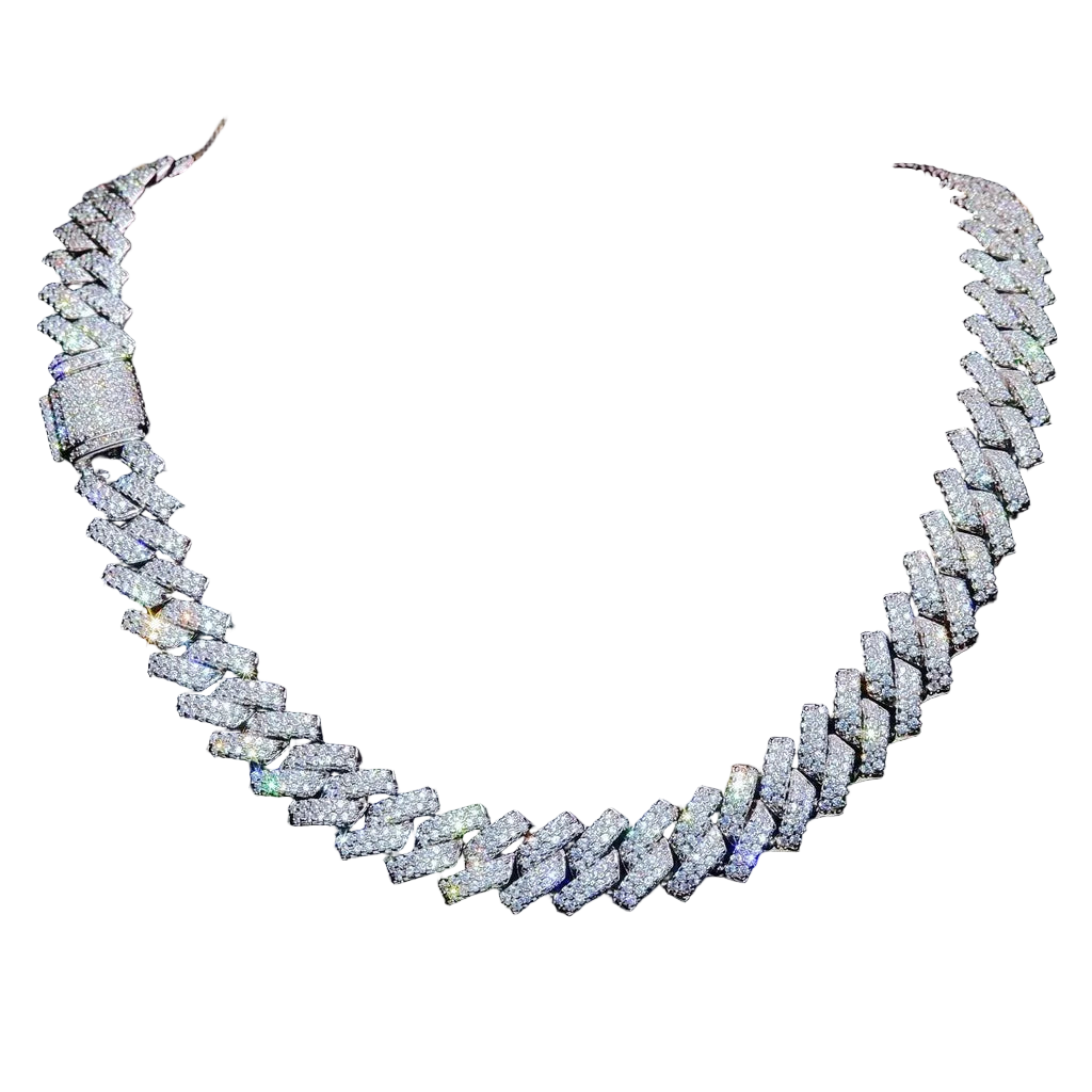 Miami Bling Chain