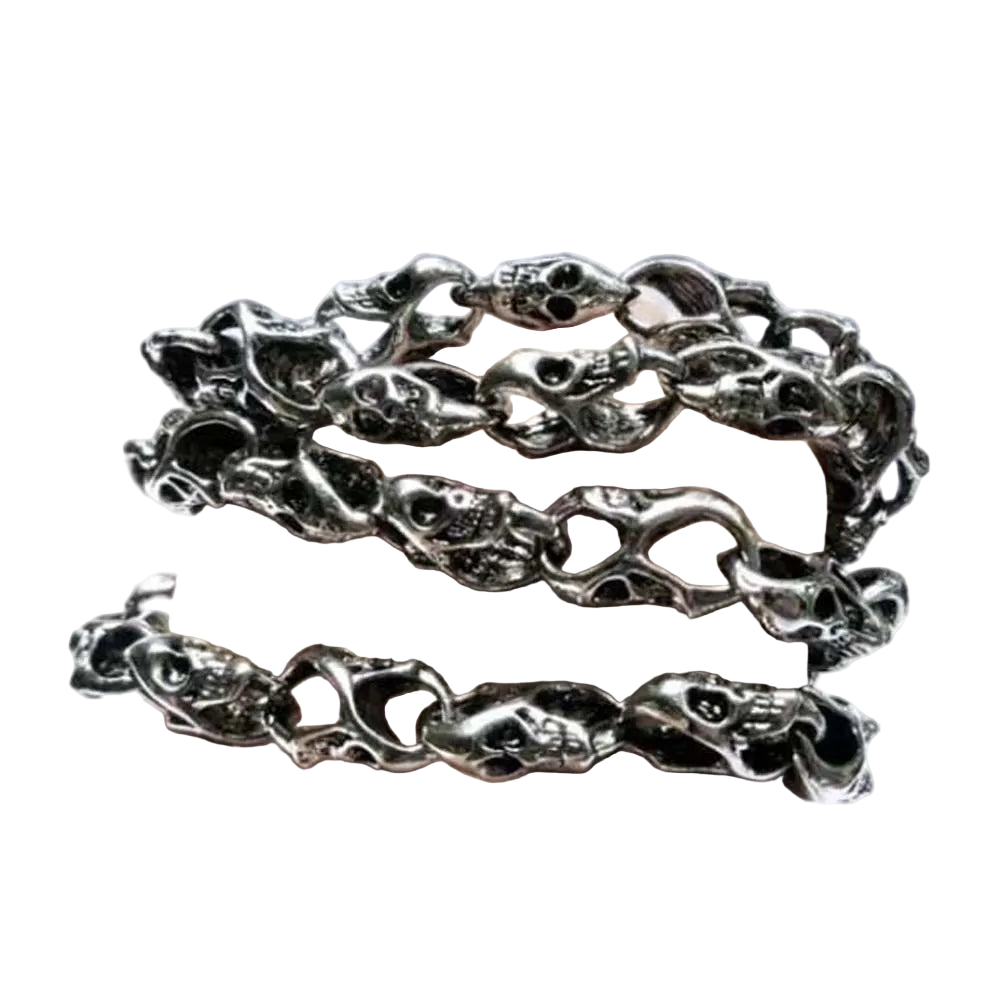 Avant Garde Wallet Chain