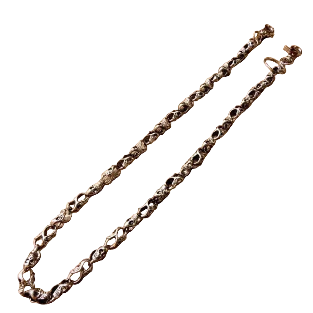 Avant Garde Wallet Chain