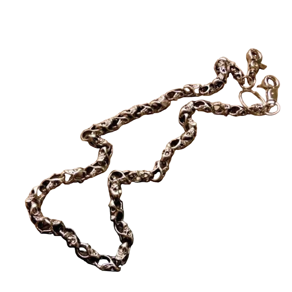 Avant Garde Wallet Chain