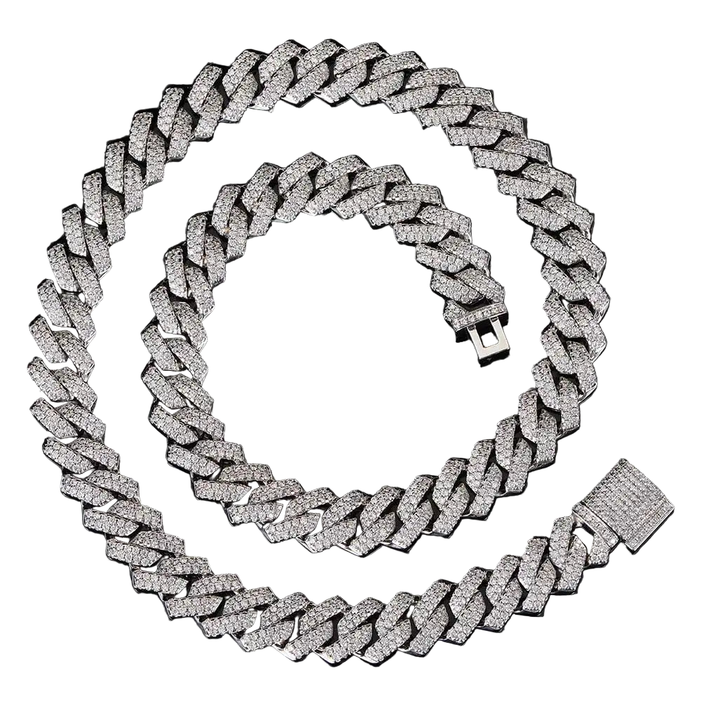 Miami Bling Chain