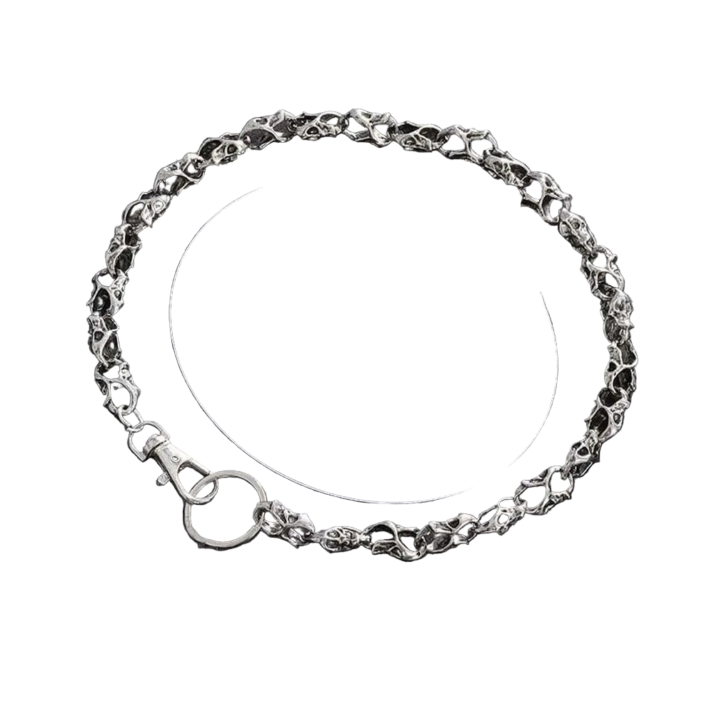 Avant Garde Wallet Chain