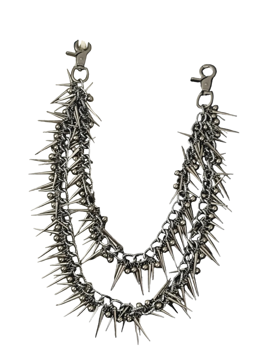 The Self Defense Wallet Chain