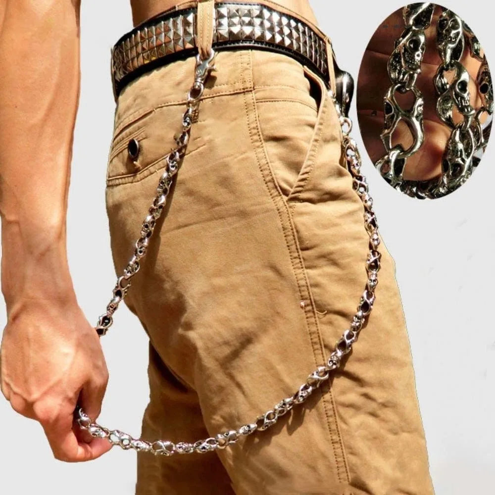 Avant Garde Wallet Chain
