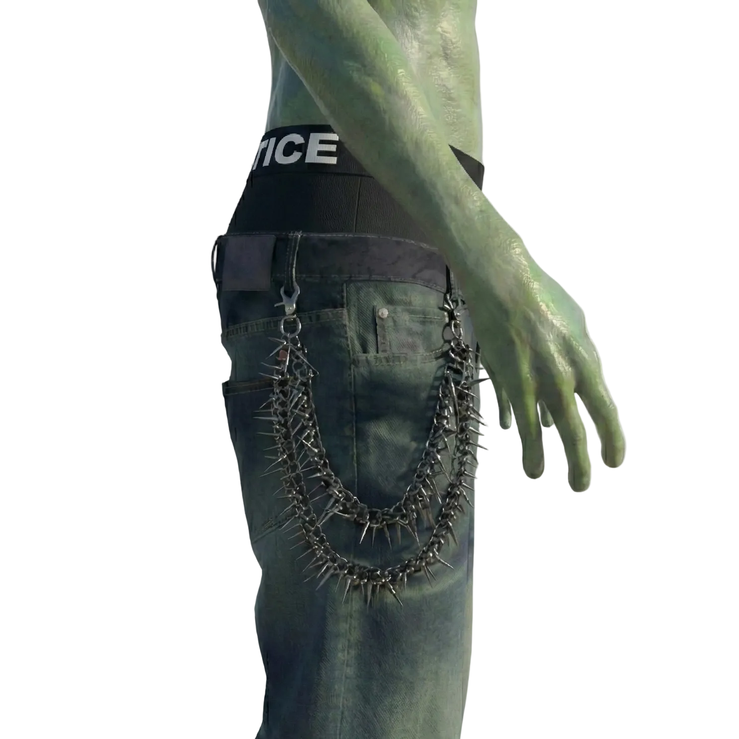 Self Defense - Wallet Chain